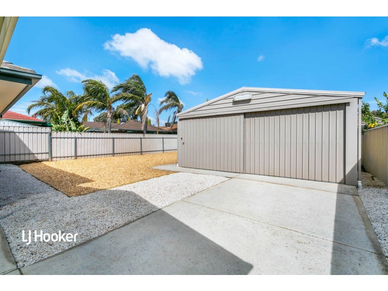 18 Daintree Walk, Blakeview SA 5114