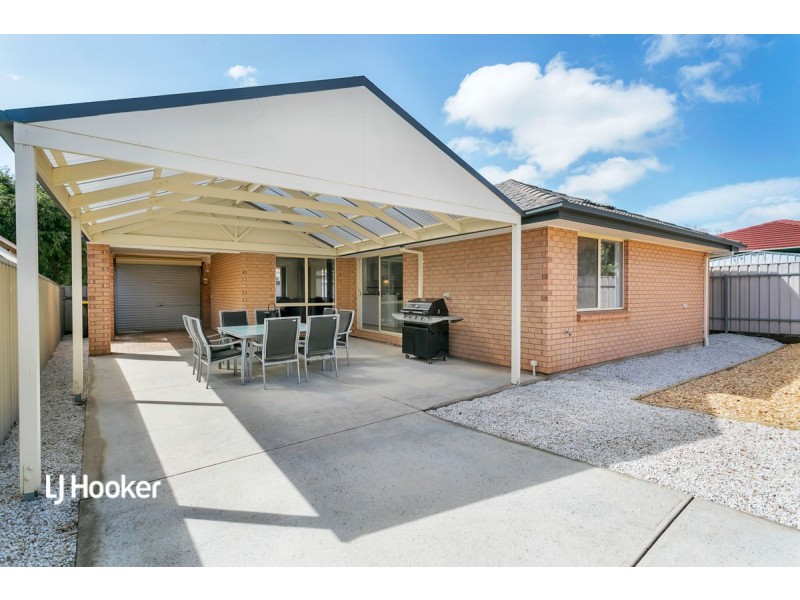 18 Daintree Walk, Blakeview SA 5114