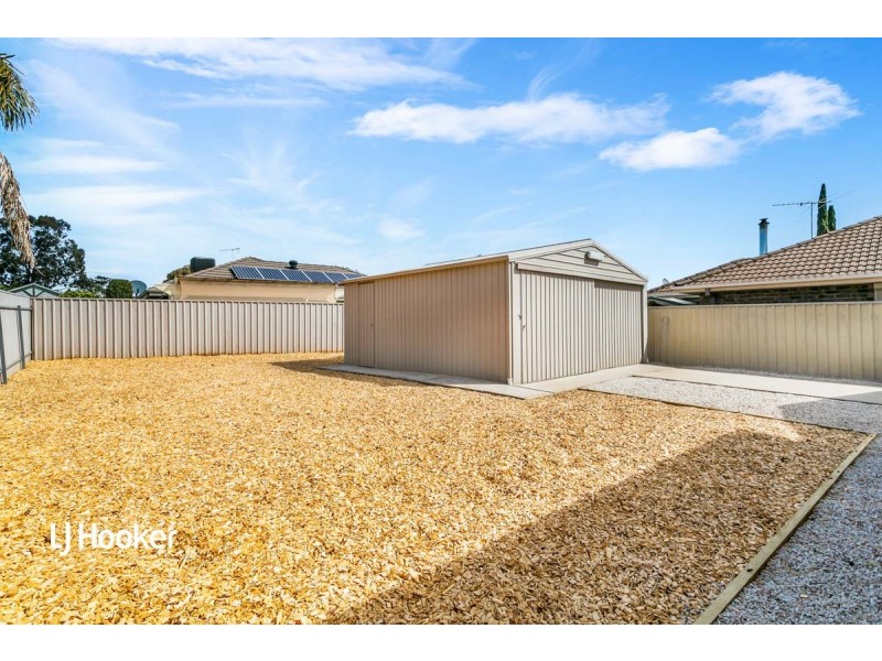 18 Daintree Walk, Blakeview SA 5114