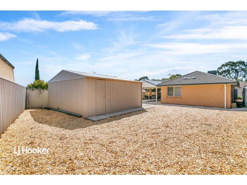 18 Daintree Walk, Blakeview SA 5114