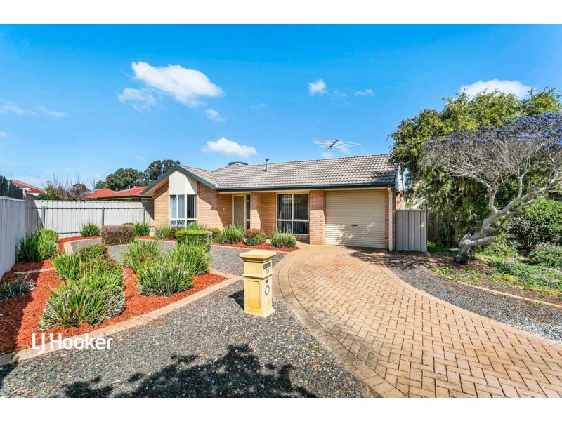 18 Daintree Walk, Blakeview SA 5114