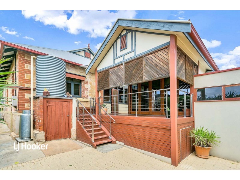 6 Daly Street, Gawler East SA 5118