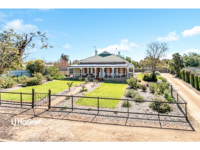 12 Archer Street, Hamley Bridge SA 5401