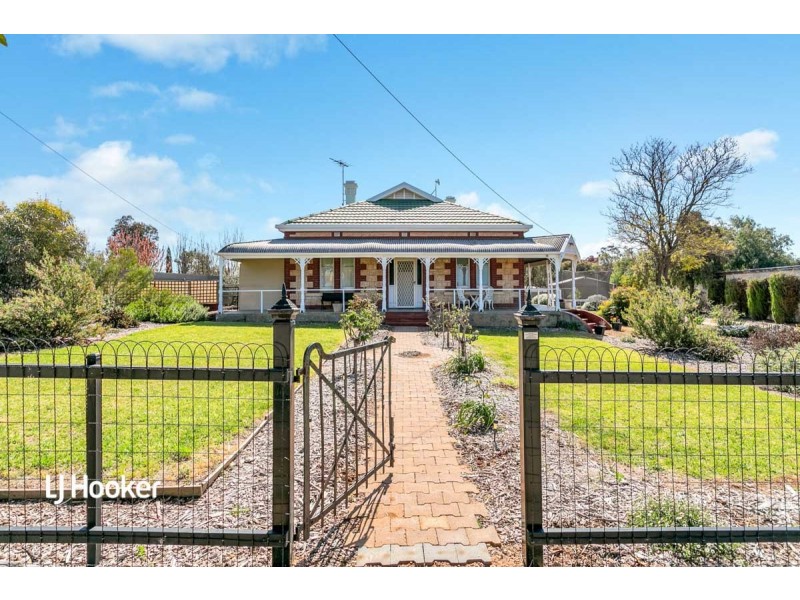 12 Archer Street, Hamley Bridge SA 5401