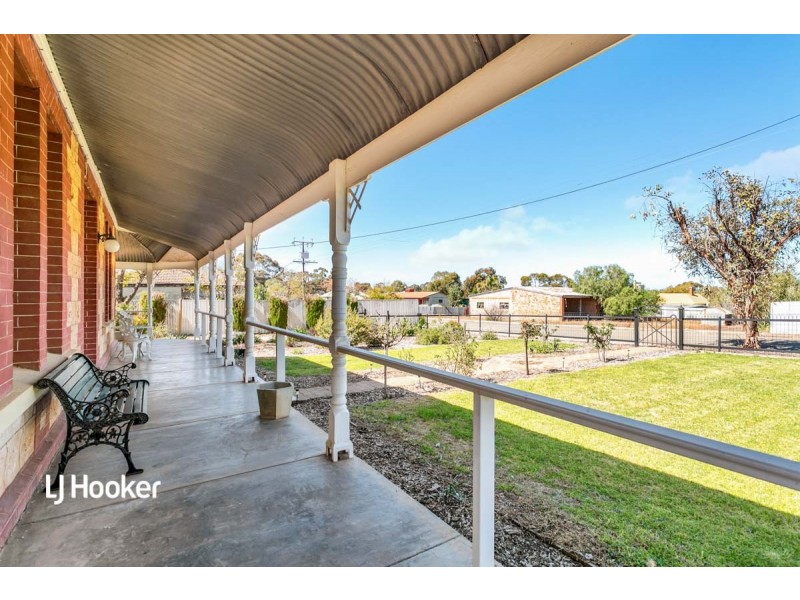 12 Archer Street, Hamley Bridge SA 5401