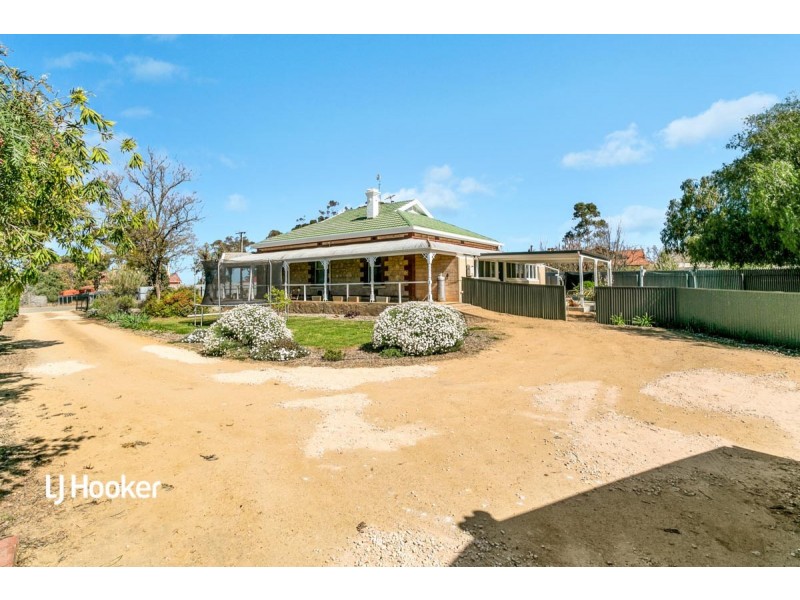 12 Archer Street, Hamley Bridge SA 5401