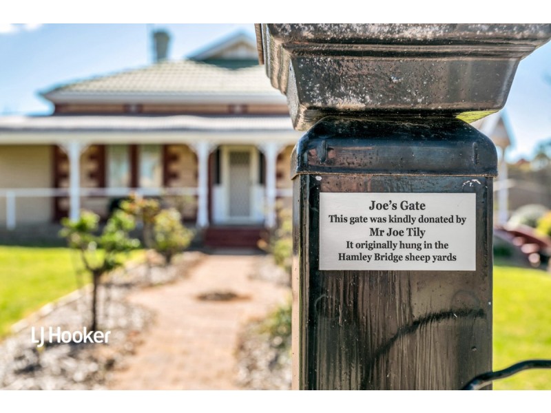 12 Archer Street, Hamley Bridge SA 5401