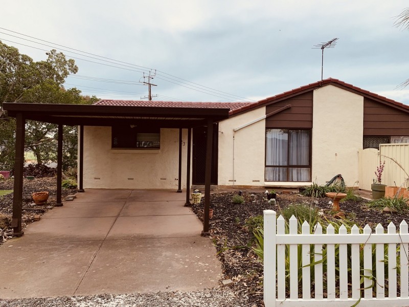 1/23 Twentyfifth Street, Gawler South SA 5118