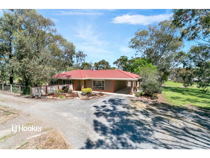 61 Kalbeeba Road, Kalbeeba SA 5118