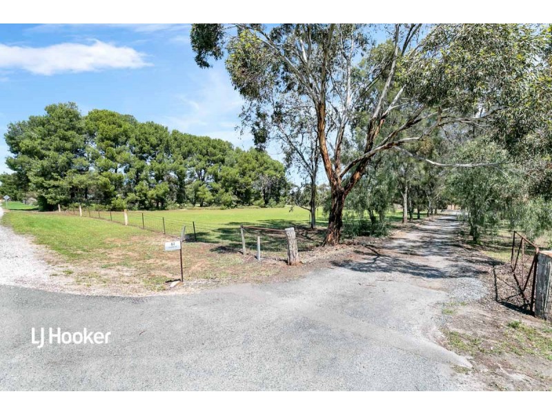 61 Kalbeeba Road, Kalbeeba SA 5118