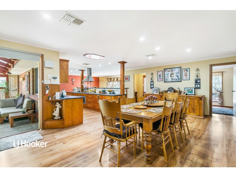 61 Kalbeeba Road, Kalbeeba SA 5118