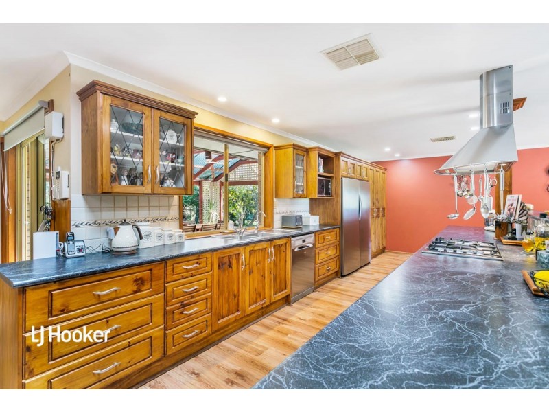 61 Kalbeeba Road, Kalbeeba SA 5118