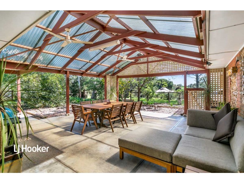 61 Kalbeeba Road, Kalbeeba SA 5118