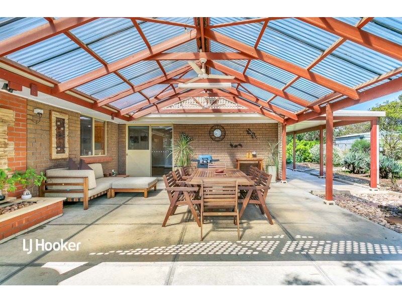 61 Kalbeeba Road, Kalbeeba SA 5118