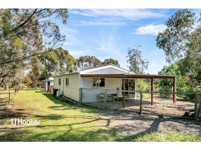 61 Kalbeeba Road, Kalbeeba SA 5118