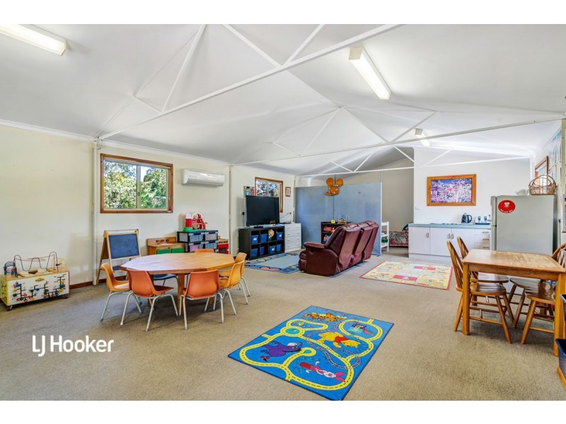 61 Kalbeeba Road, Kalbeeba SA 5118