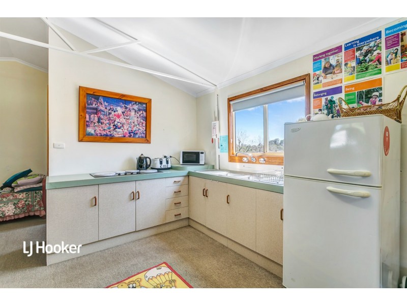 61 Kalbeeba Road, Kalbeeba SA 5118