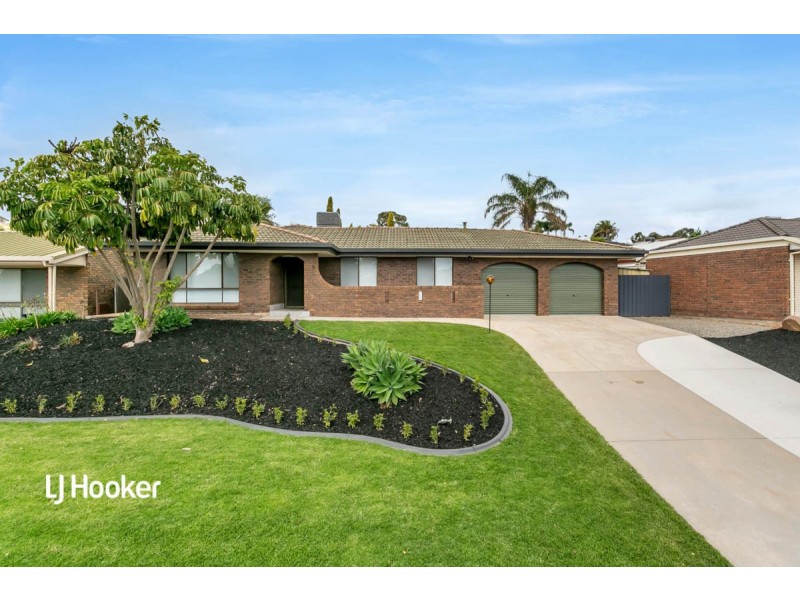 9 Kosmina Crescent, Hillbank SA 5112