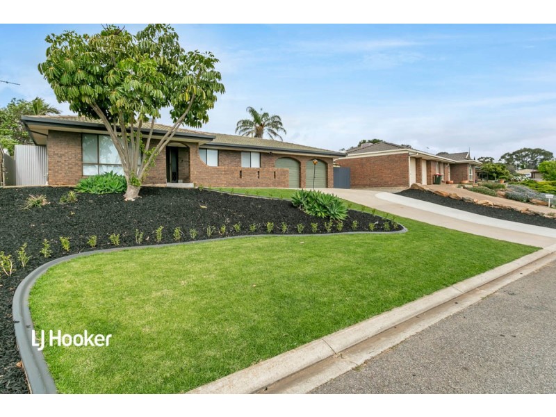 9 Kosmina Crescent, Hillbank SA 5112