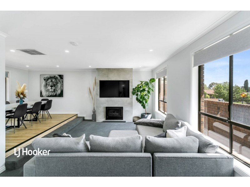 9 Kosmina Crescent, Hillbank SA 5112