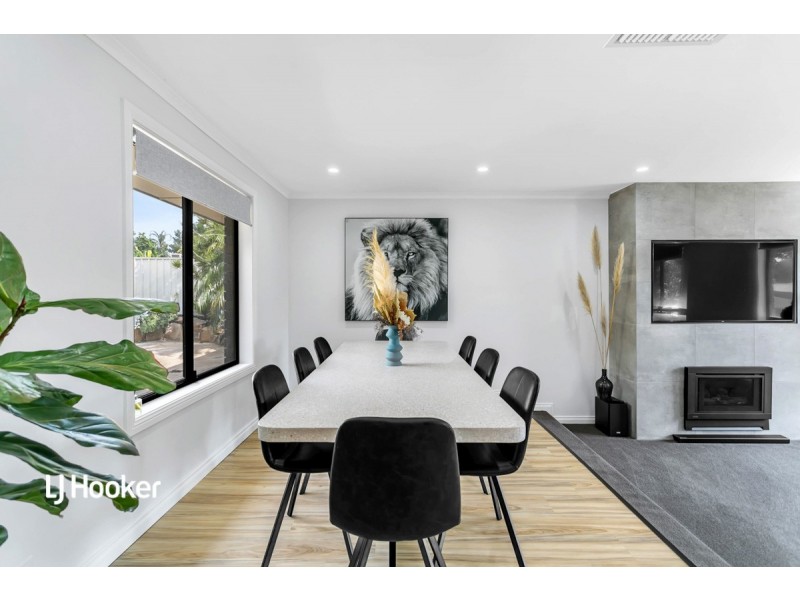 9 Kosmina Crescent, Hillbank SA 5112