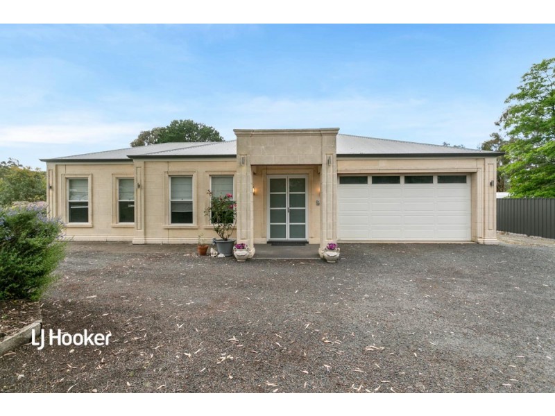 29 Scott Street, Kersbrook SA 5231