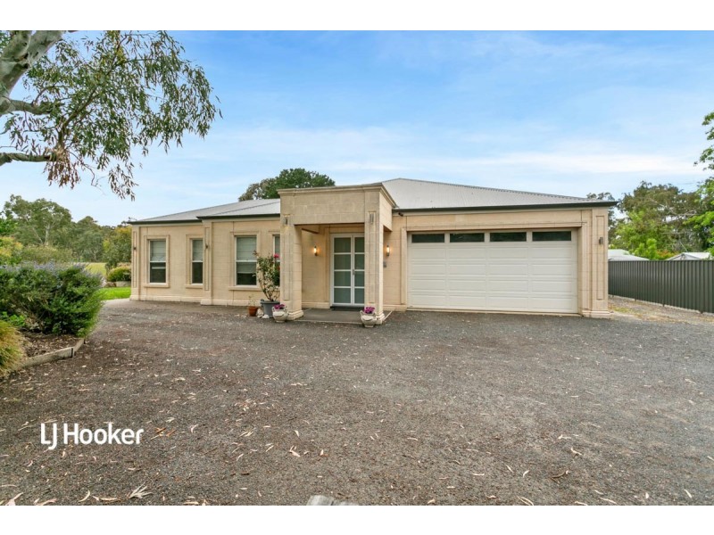 29 Scott Street, Kersbrook SA 5231