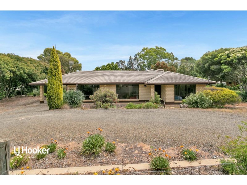 32 King Street, Lyndoch SA 5351