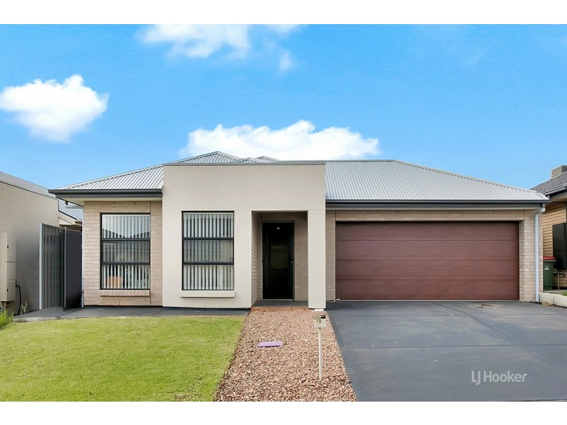 10 Teviot Place, Blakeview SA 5114