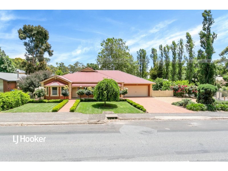 23A Scott Street, Kersbrook SA 5231