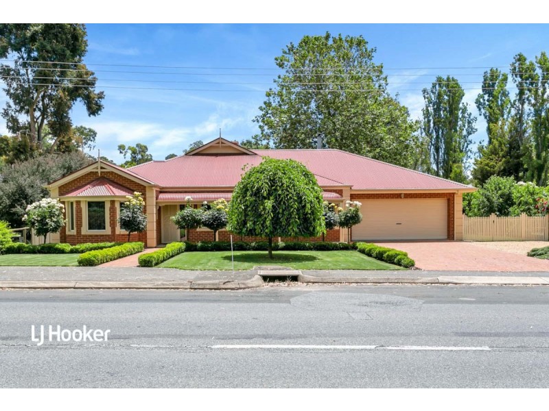 23A Scott Street, Kersbrook SA 5231