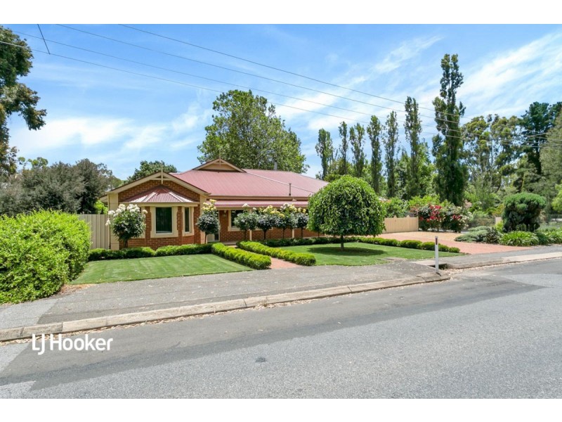 23A Scott Street, Kersbrook SA 5231