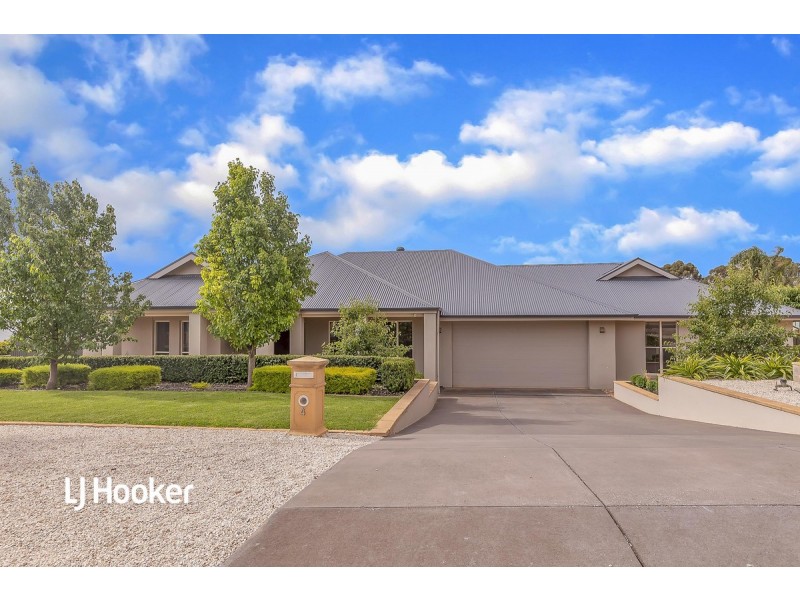 4 Millers Road, Gawler South SA 5118