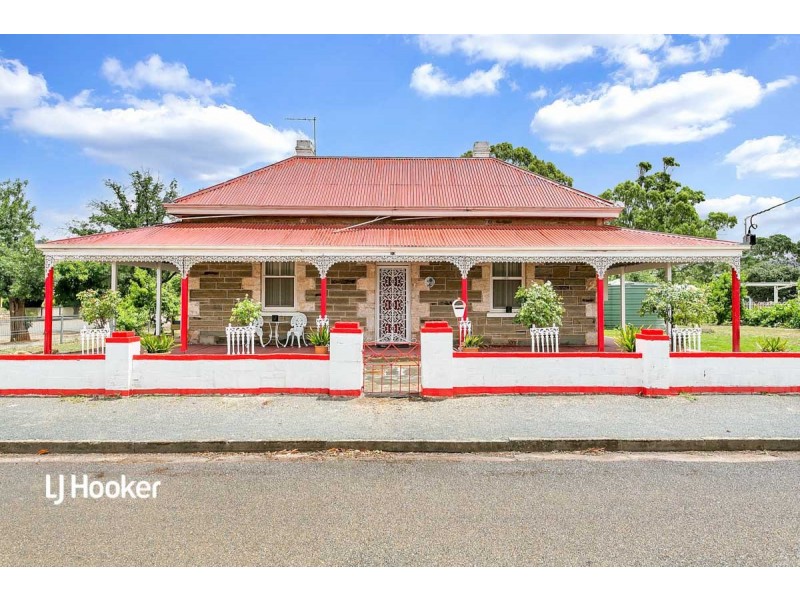 39 Swinden Street,, Riverton SA 5412