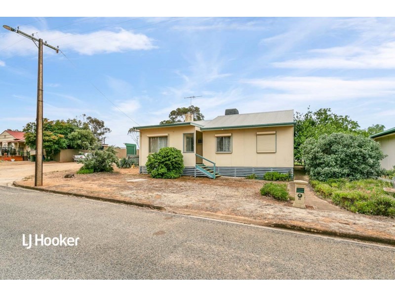 10 Baker Road, Hamley Bridge SA 5401