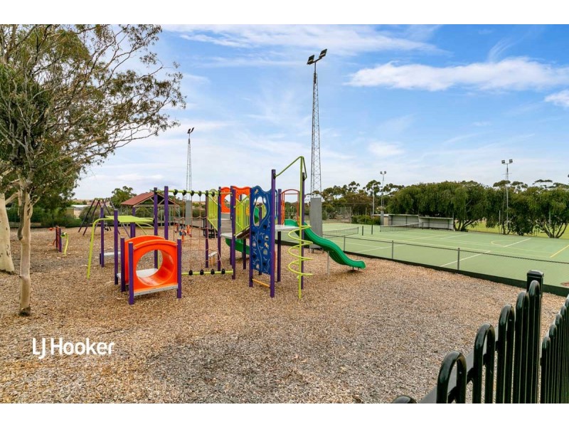 10 Baker Road, Hamley Bridge SA 5401