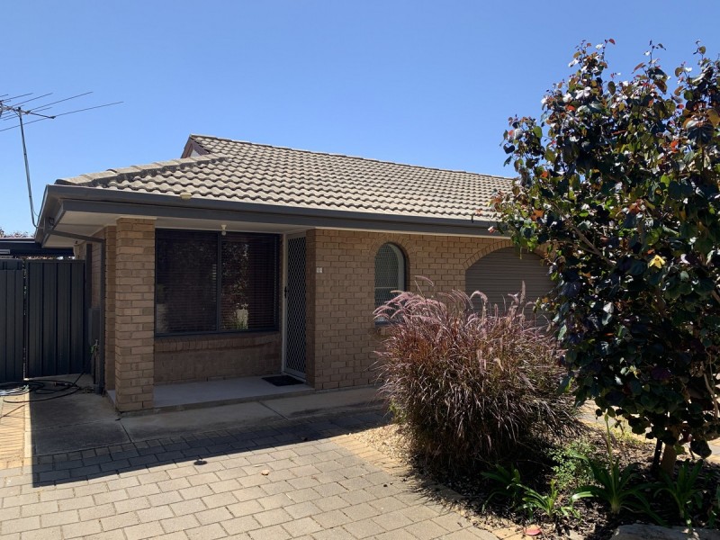 12/25 Holmes Street, Willaston SA 5118