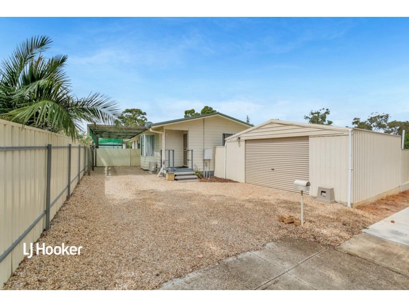 2 Jensen Street, Elizabeth East SA 5112