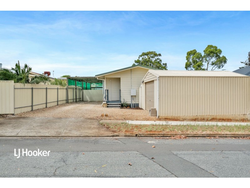 2 Jensen Street, Elizabeth East SA 5112