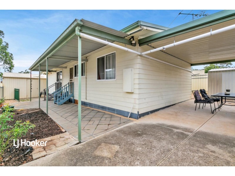 2 Jensen Street, Elizabeth East SA 5112