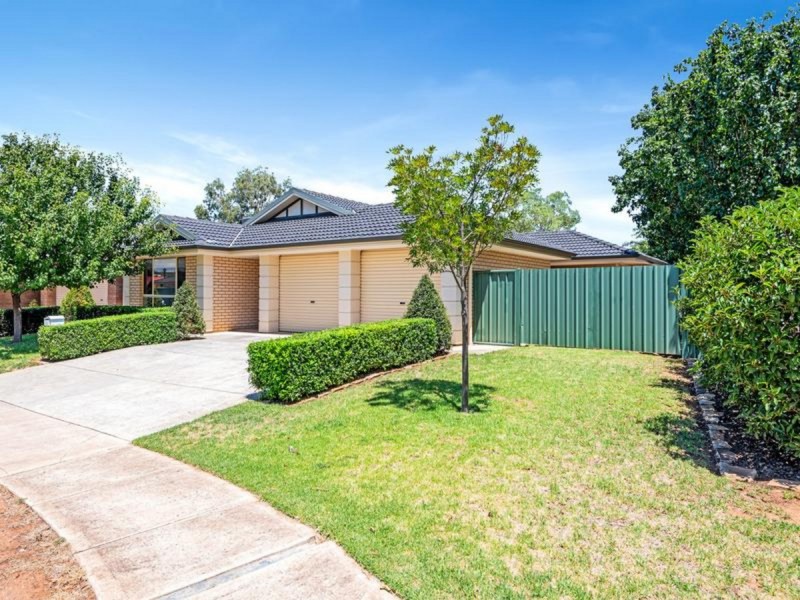 23 Osborne Street, Evanston Gardens SA 5116