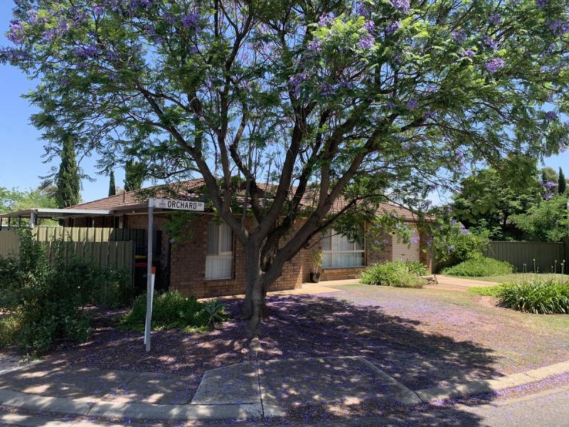 1 Orchard Drive, Evanston SA 5116