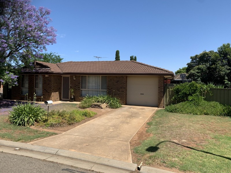 1 Orchard Drive, Evanston SA 5116