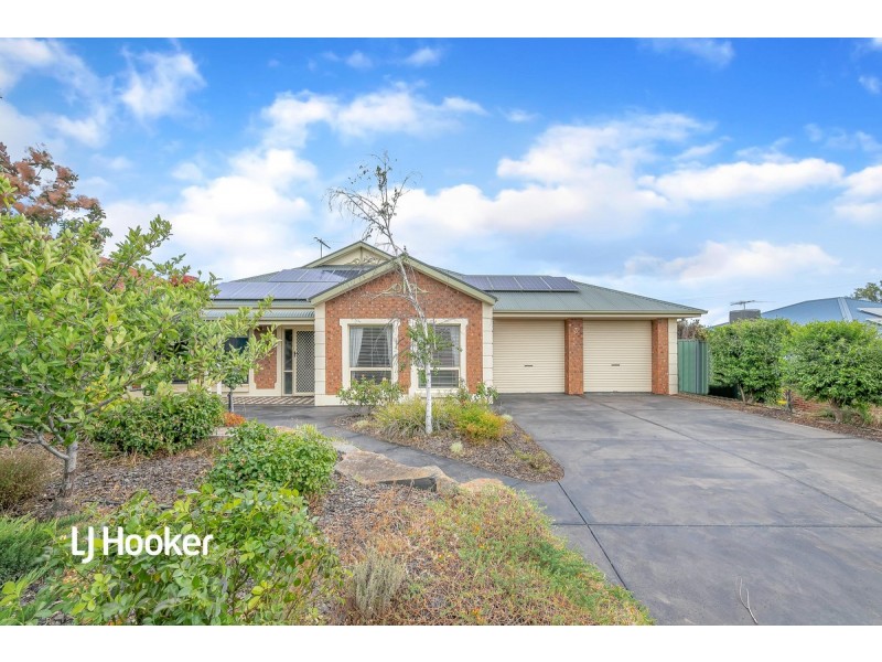 3 McKinlay Drive, Hewett SA 5118
