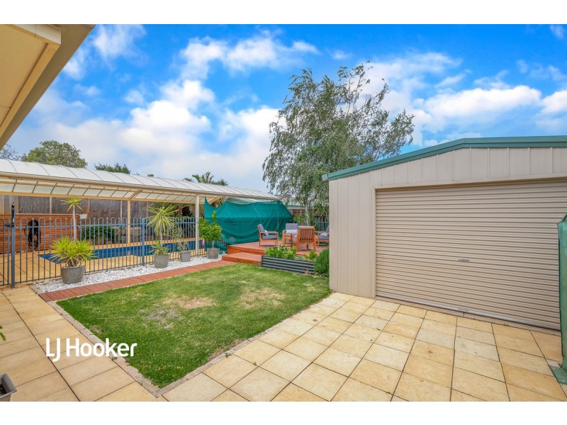 3 McKinlay Drive, Hewett SA 5118