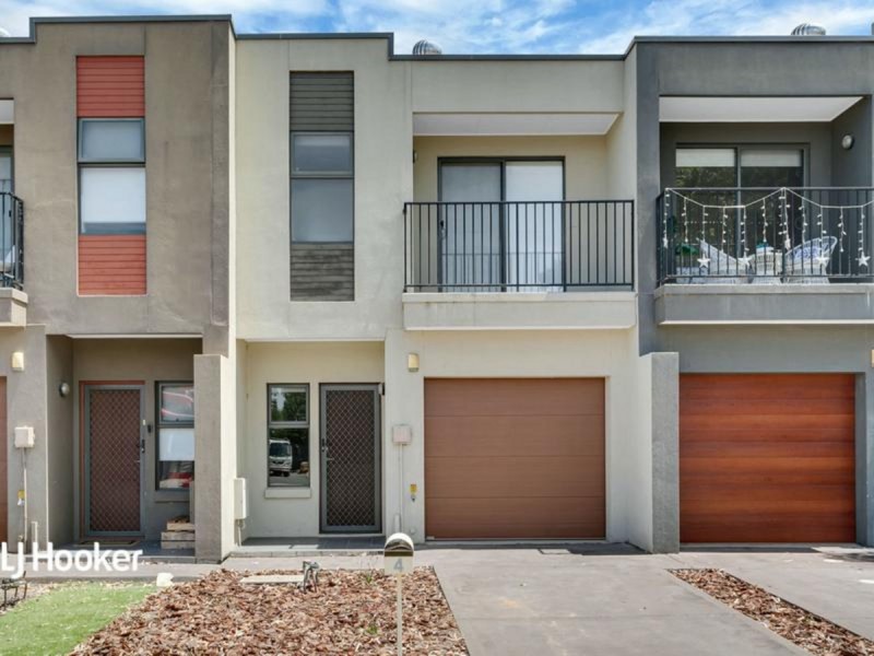 4/8 Fourth Avenue, Mawson Lakes SA 5095