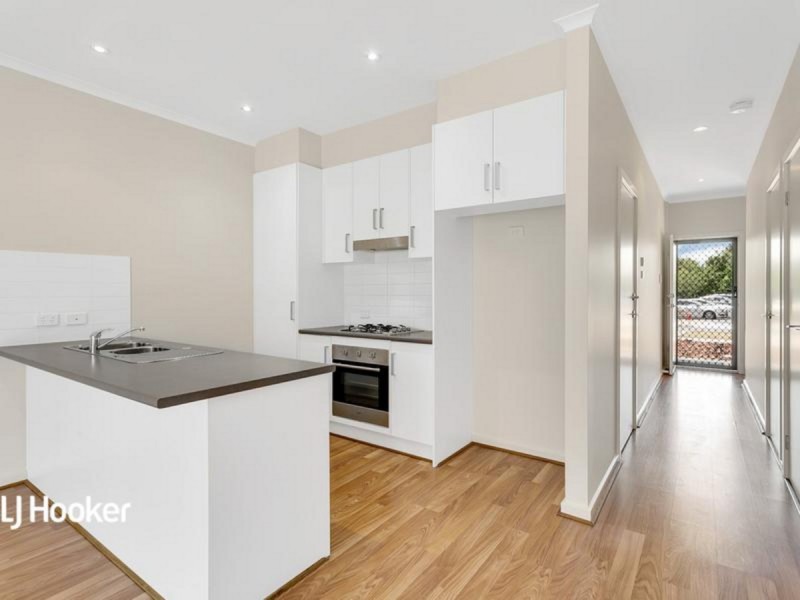 4/8 Fourth Avenue, Mawson Lakes SA 5095