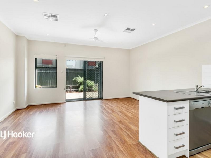 4/8 Fourth Avenue, Mawson Lakes SA 5095