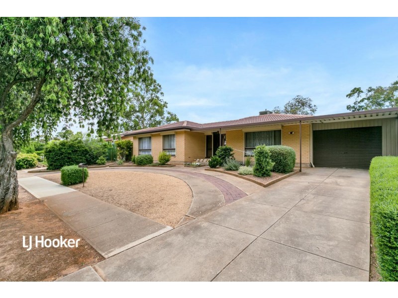 21 Kibby Road, Elizabeth East SA 5112