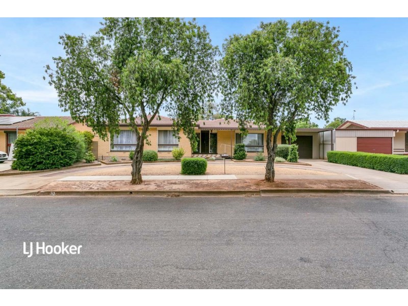 21 Kibby Road, Elizabeth East SA 5112